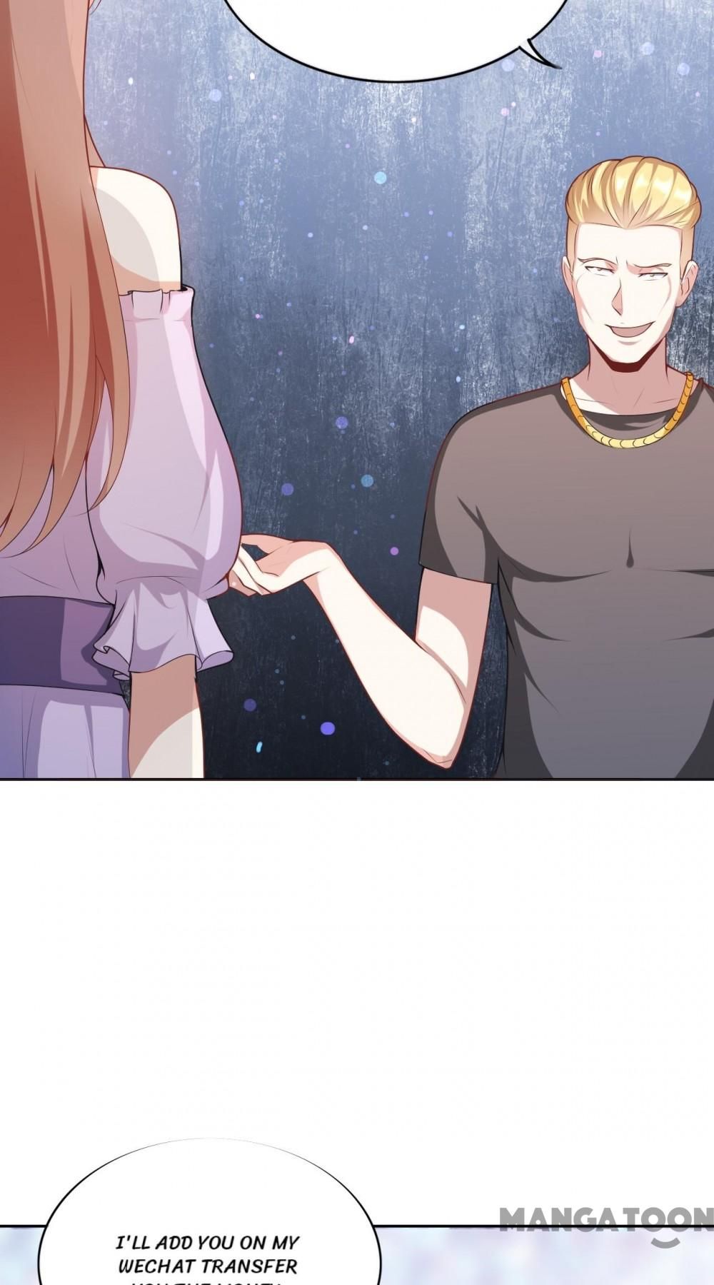 A Billionaire I Am Chapter 15 - Page 15