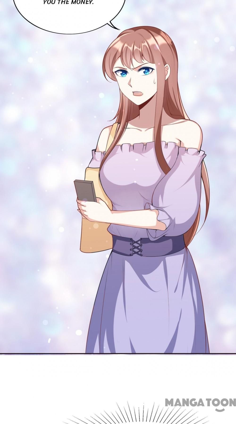 A Billionaire I Am Chapter 15 - Page 16