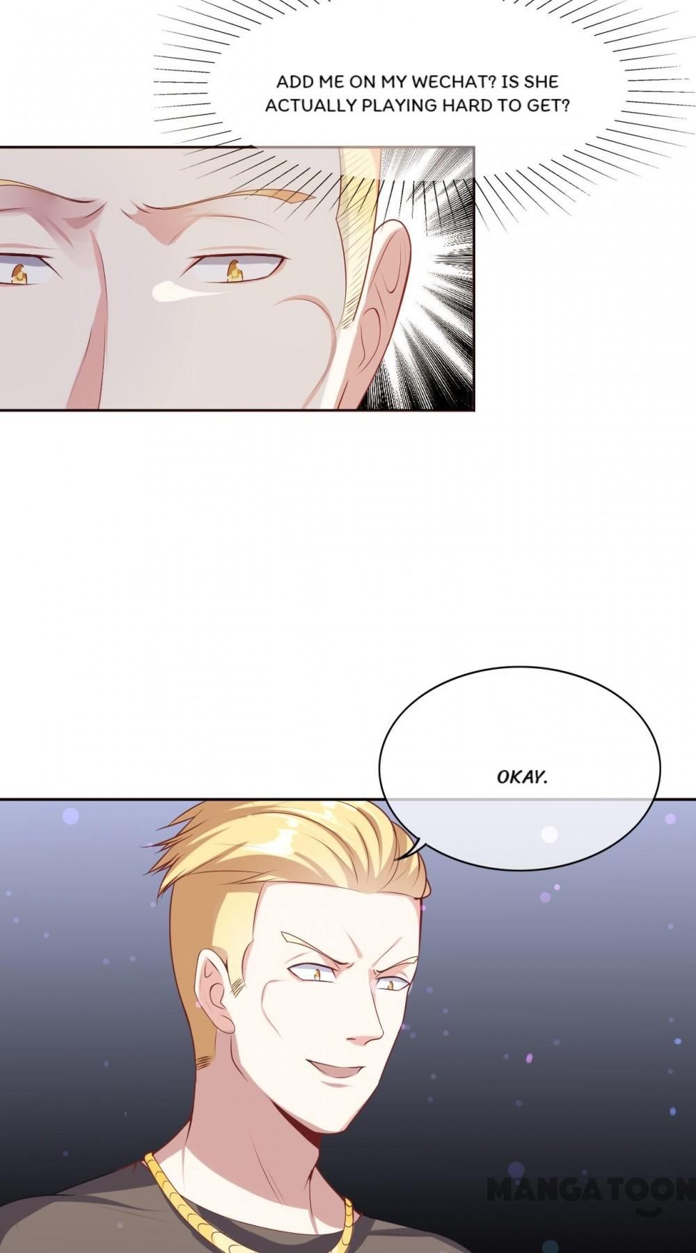 A Billionaire I Am Chapter 15 - Page 17