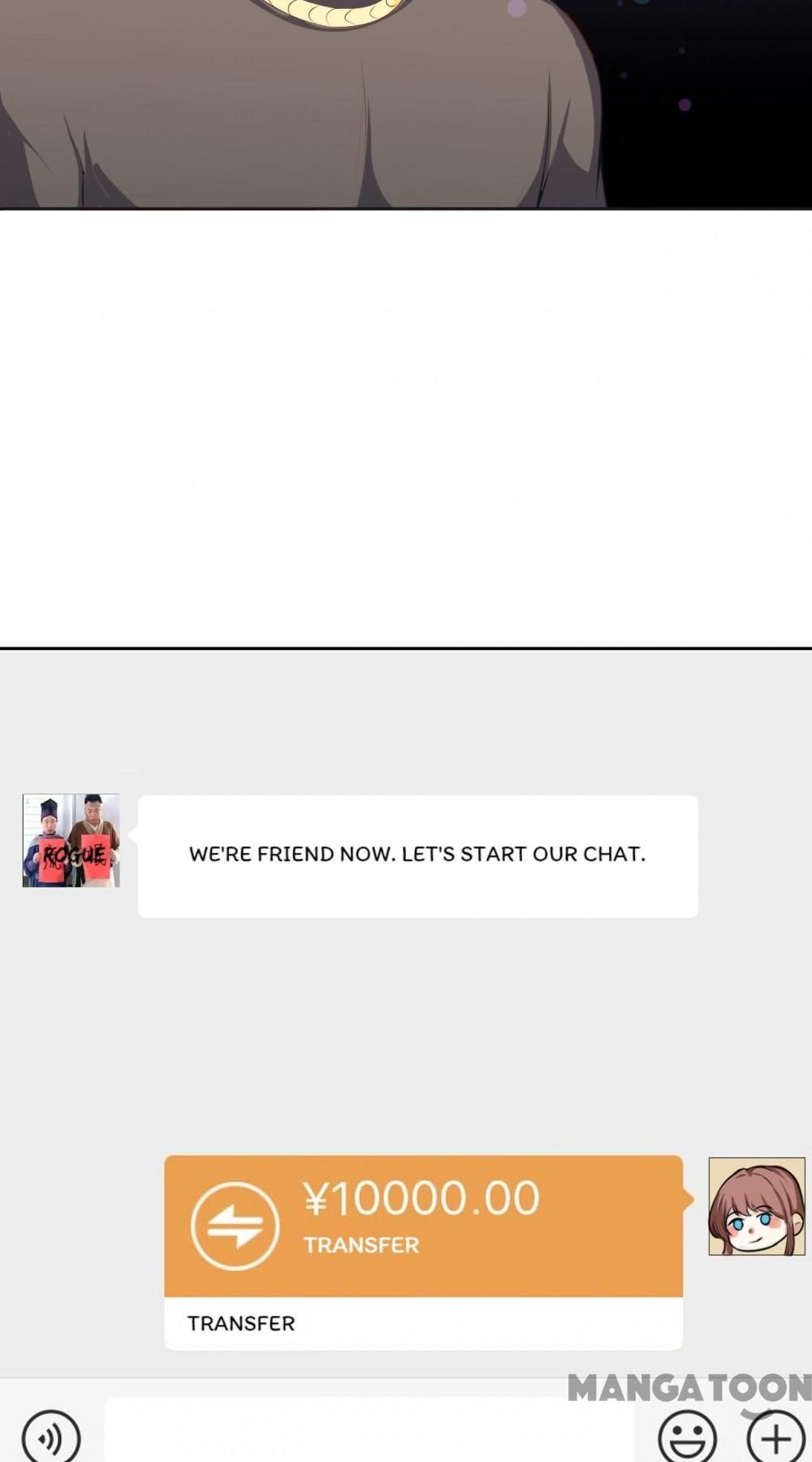 A Billionaire I Am Chapter 15 - Page 18