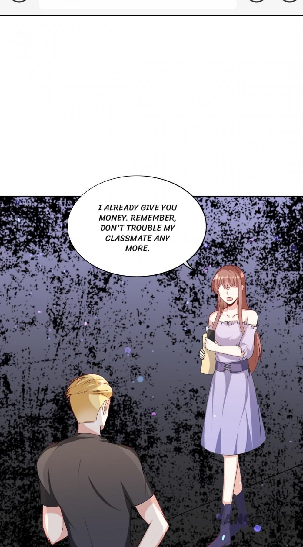 A Billionaire I Am Chapter 15 - Page 19