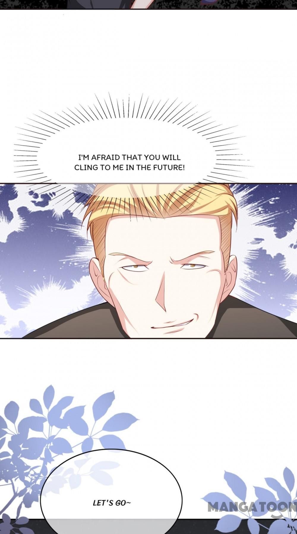 A Billionaire I Am Chapter 15 - Page 20