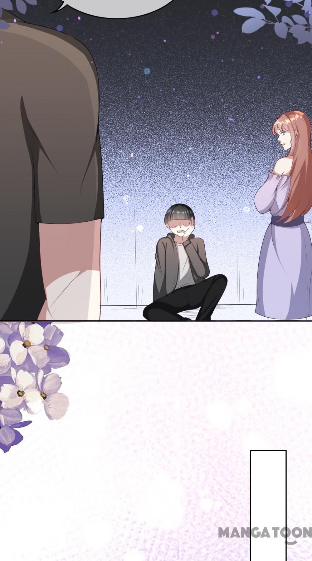 A Billionaire I Am Chapter 15 - Page 21