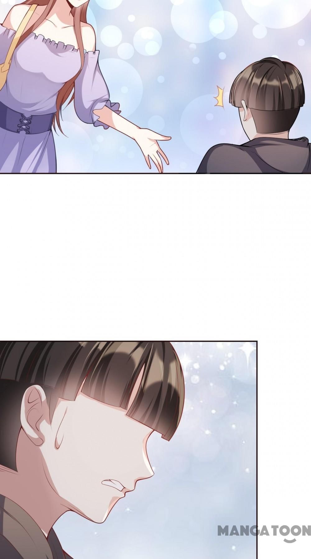 A Billionaire I Am Chapter 15 - Page 23