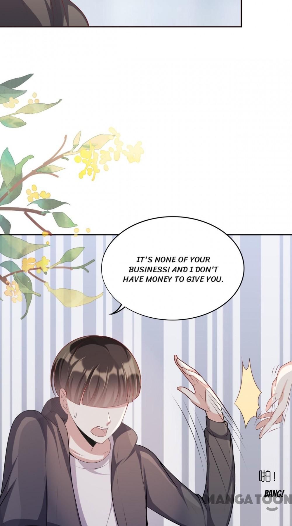 A Billionaire I Am Chapter 15 - Page 24