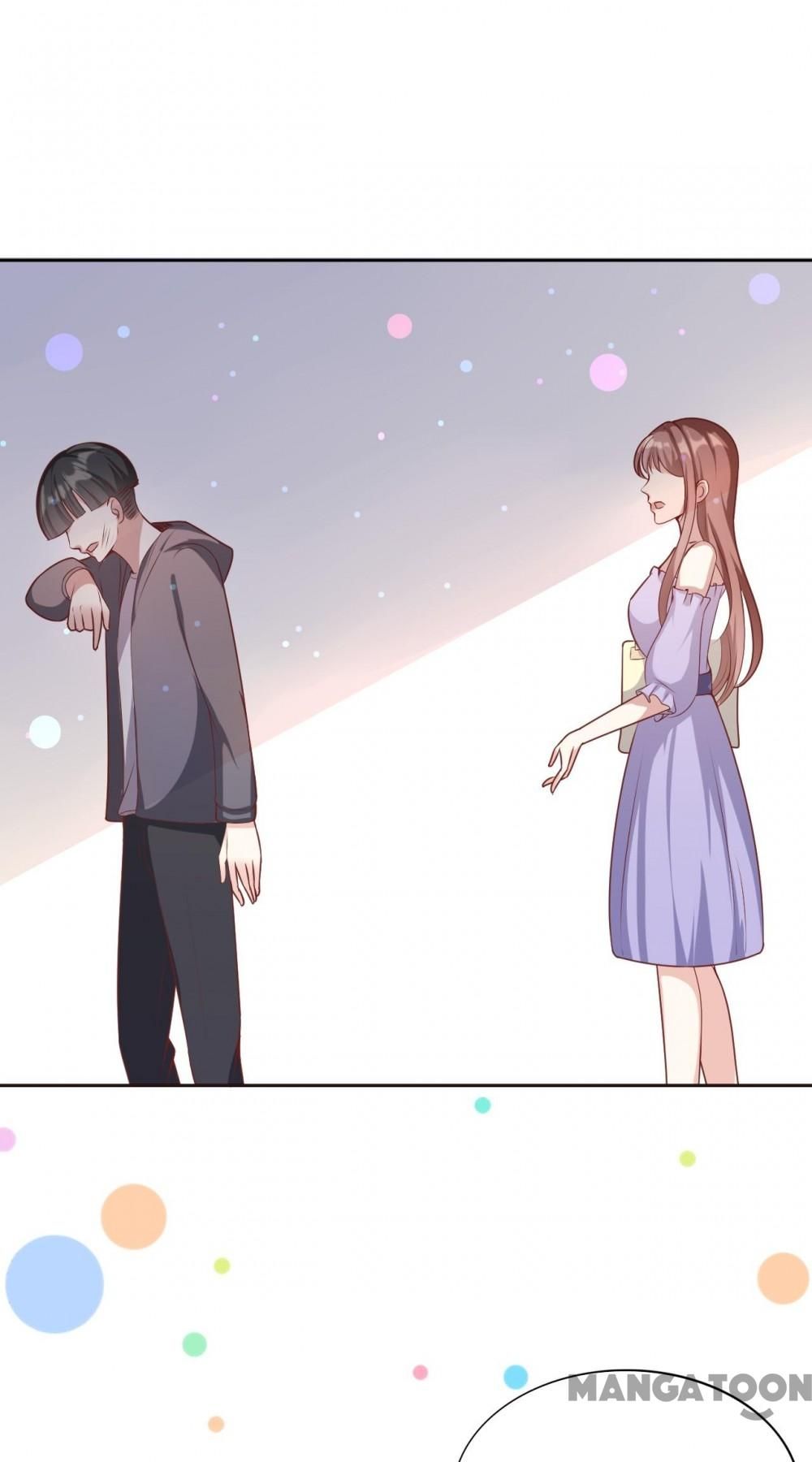 A Billionaire I Am Chapter 15 - Page 26