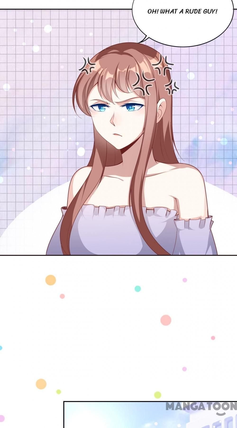 A Billionaire I Am Chapter 15 - Page 27