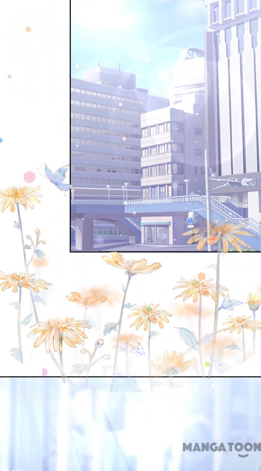 A Billionaire I Am Chapter 15 - Page 28