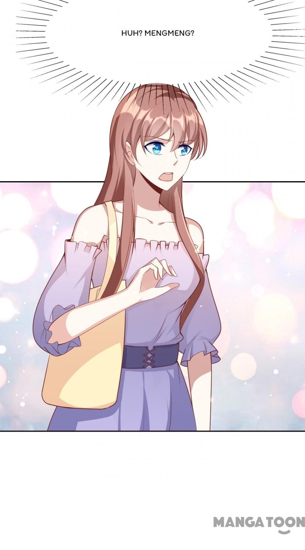 A Billionaire I Am Chapter 15 - Page 31