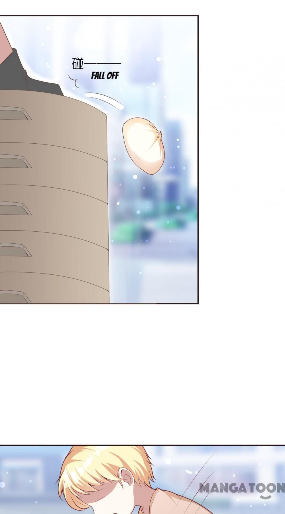 A Billionaire I Am Chapter 15 - Page 32