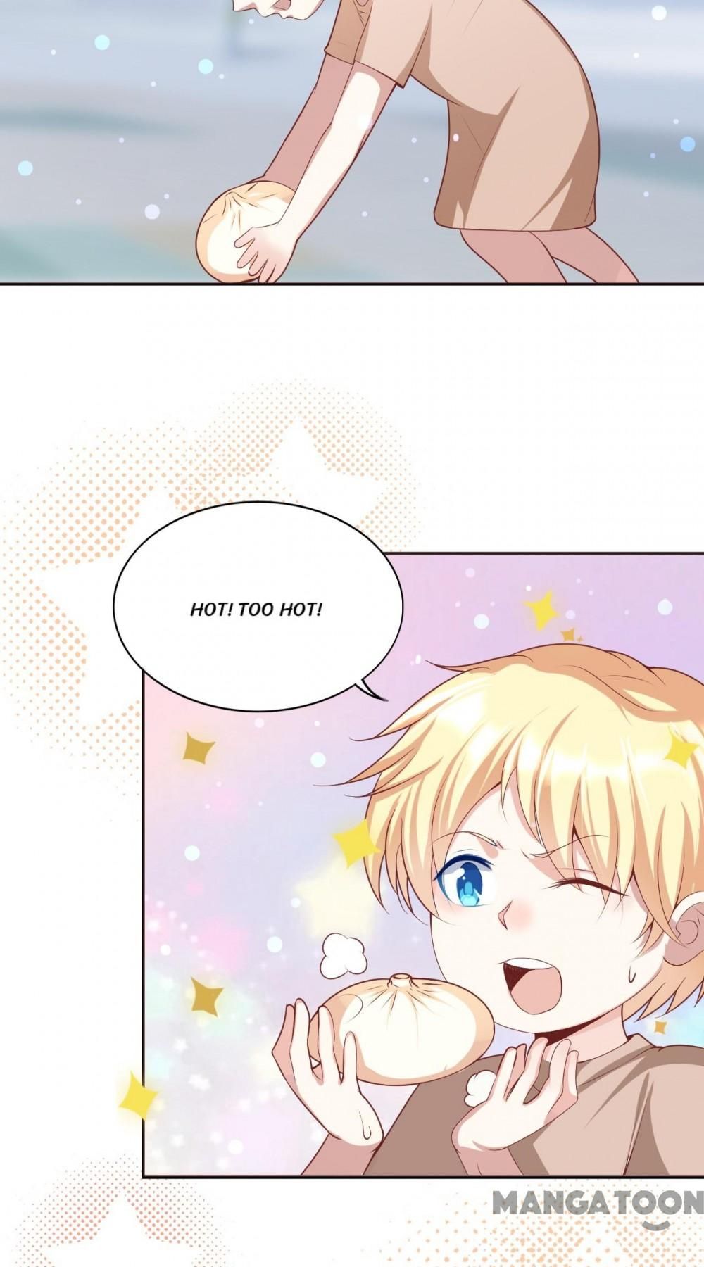 A Billionaire I Am Chapter 15 - Page 33