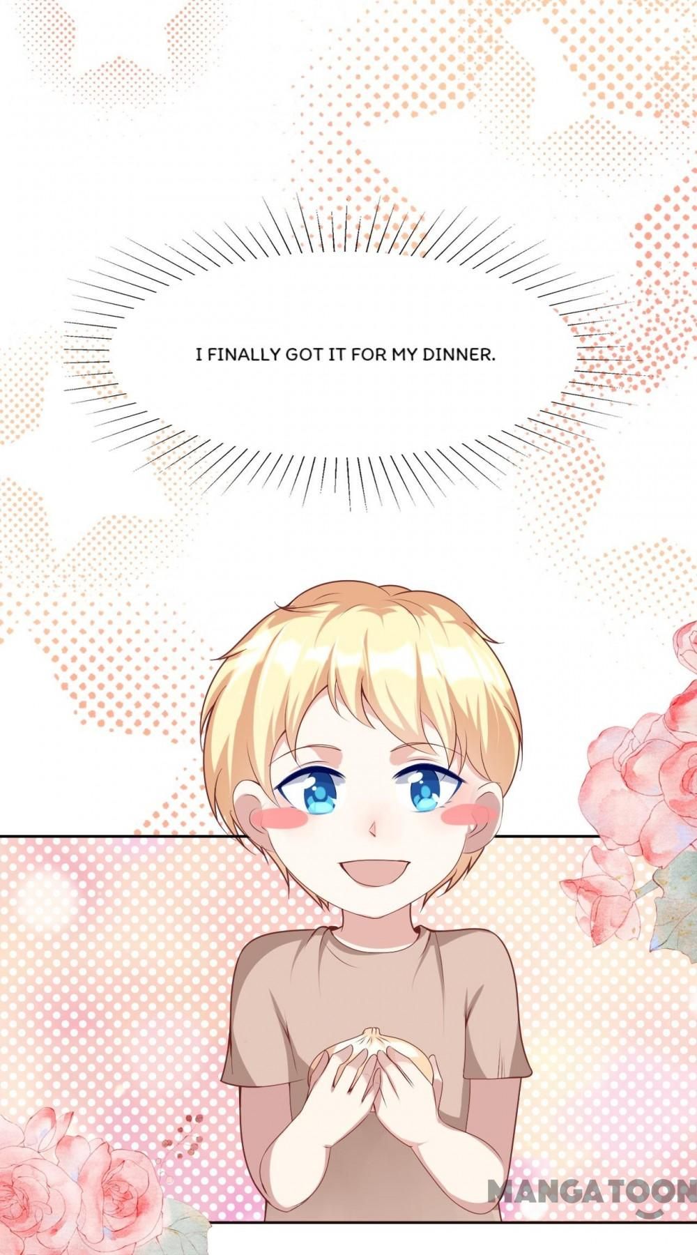 A Billionaire I Am Chapter 15 - Page 34