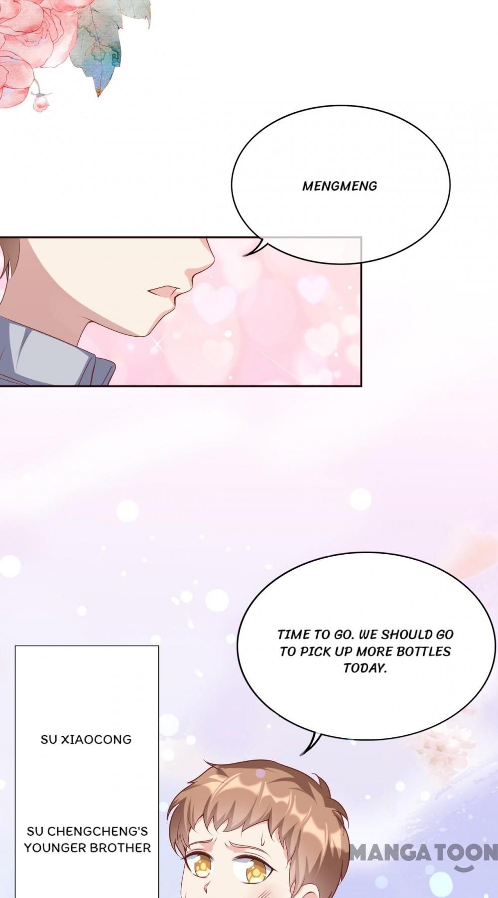 A Billionaire I Am Chapter 15 - Page 35