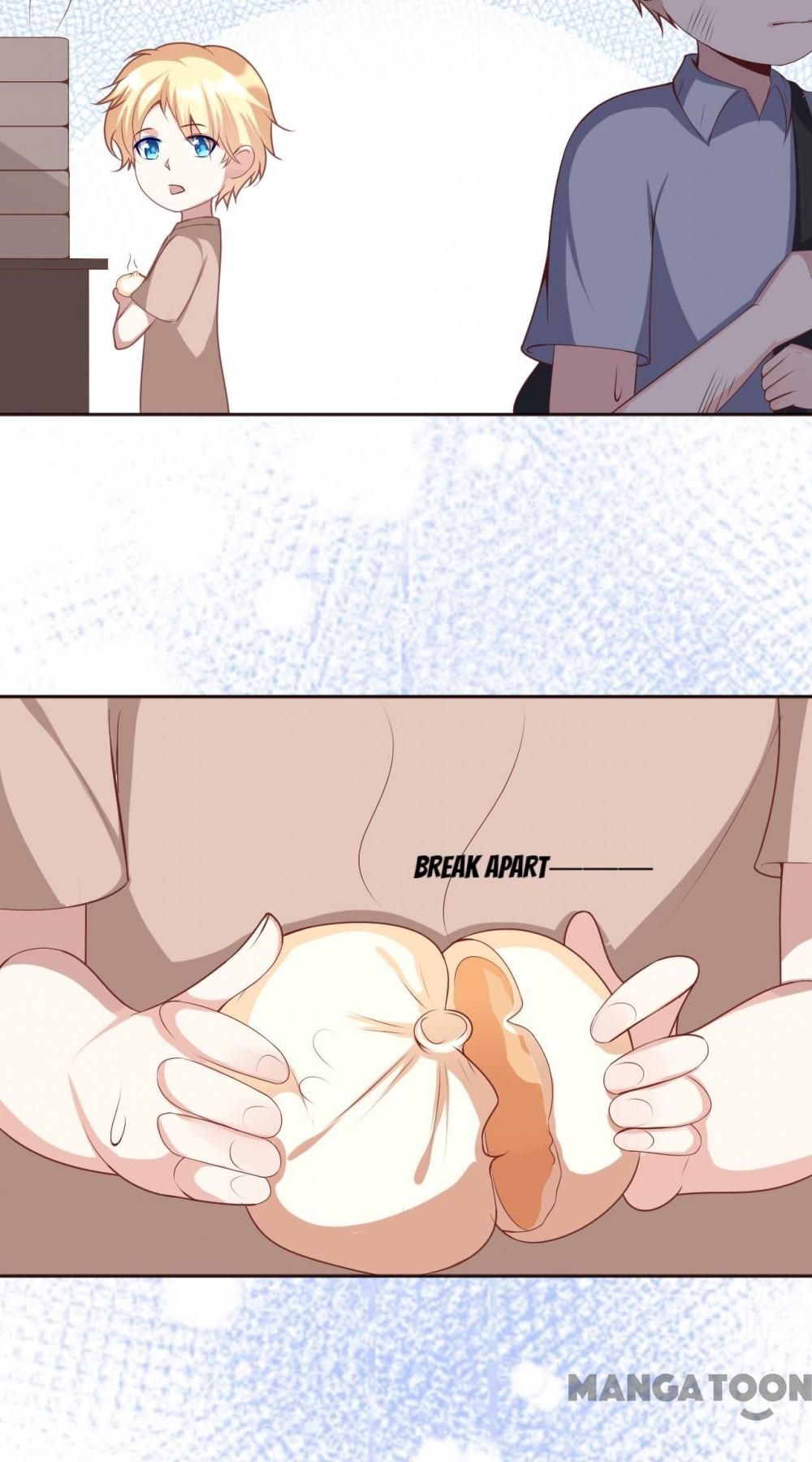 A Billionaire I Am Chapter 15 - Page 37