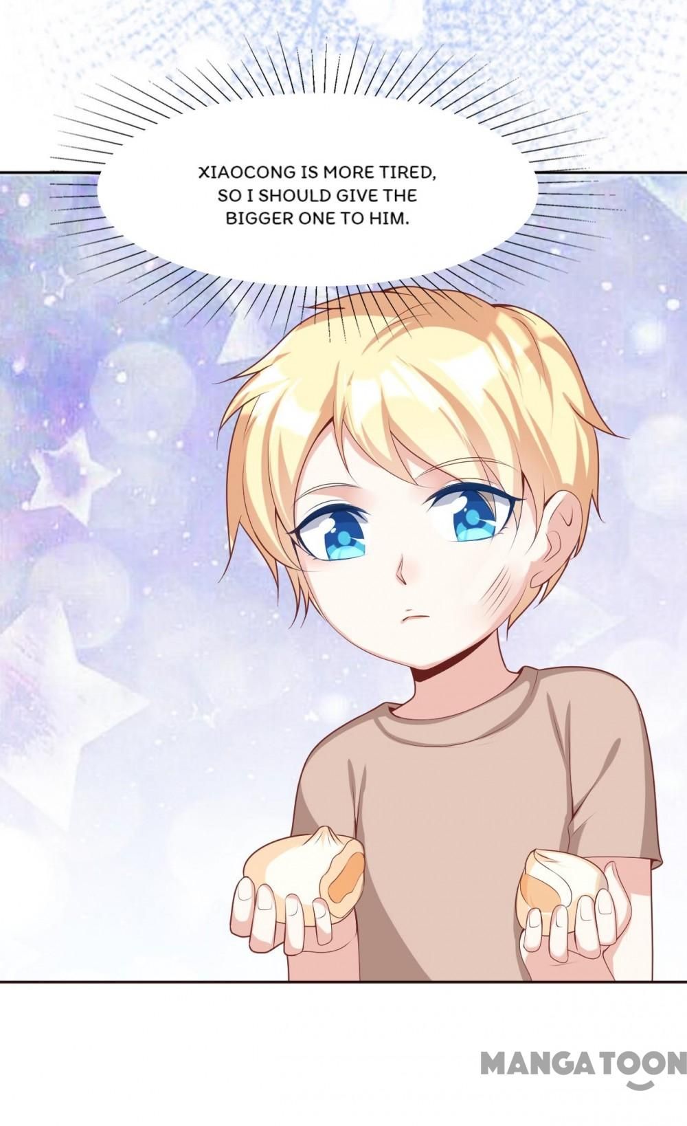 A Billionaire I Am Chapter 15 - Page 38