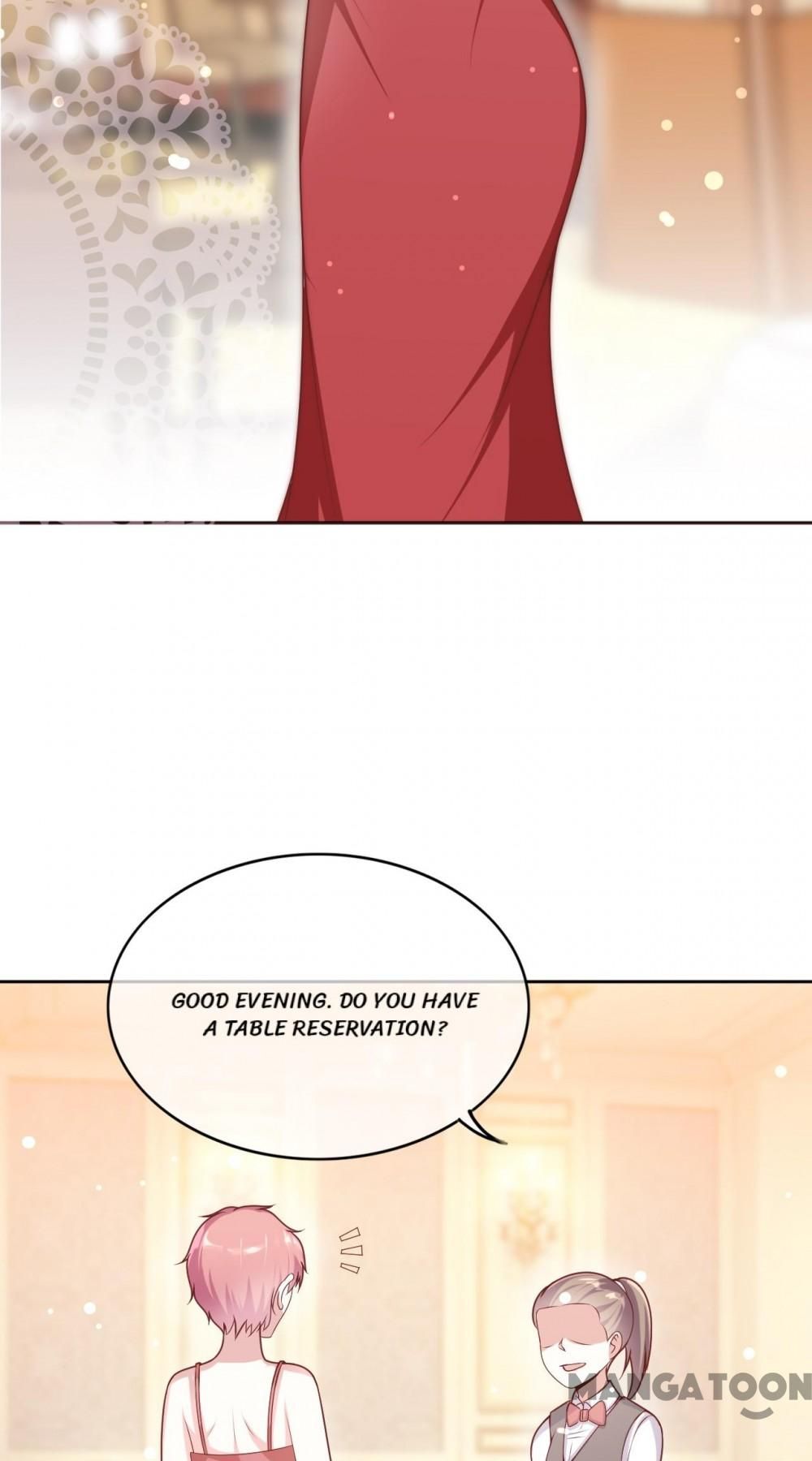 A Billionaire I Am Chapter 17 - Page 4