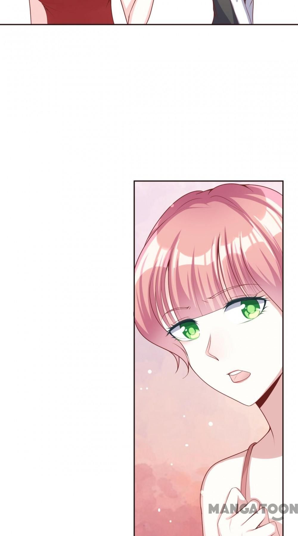 A Billionaire I Am Chapter 17 - Page 6