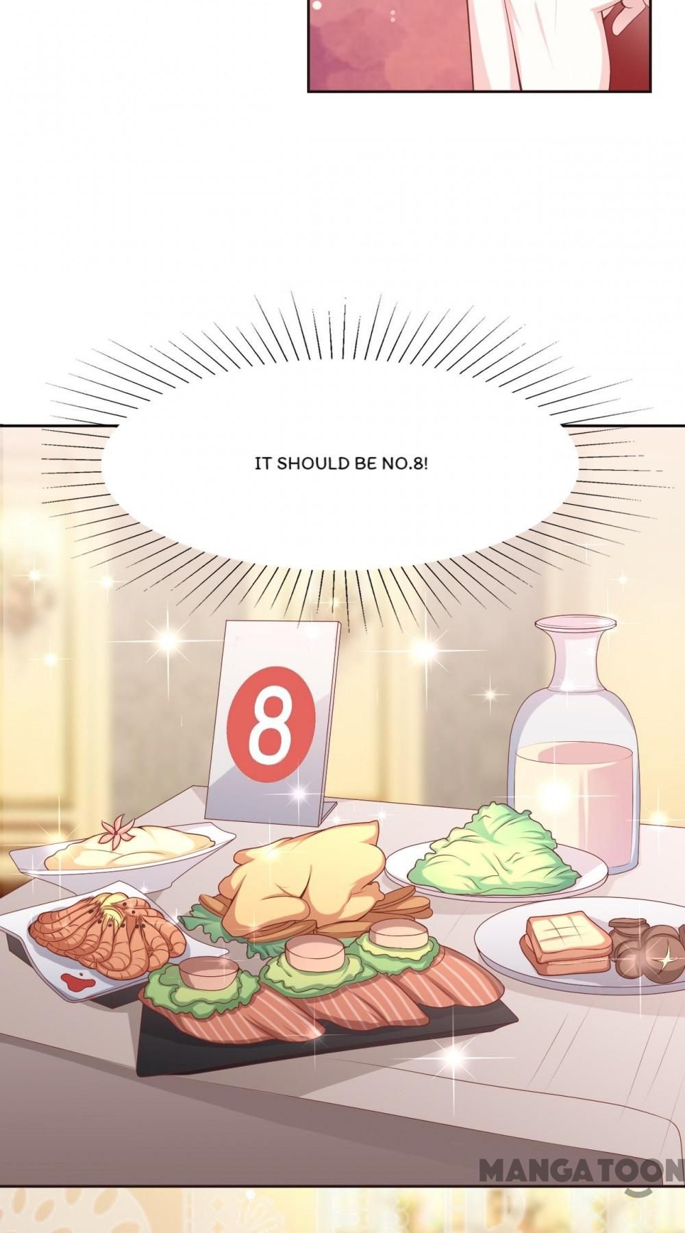 A Billionaire I Am Chapter 17 - Page 7