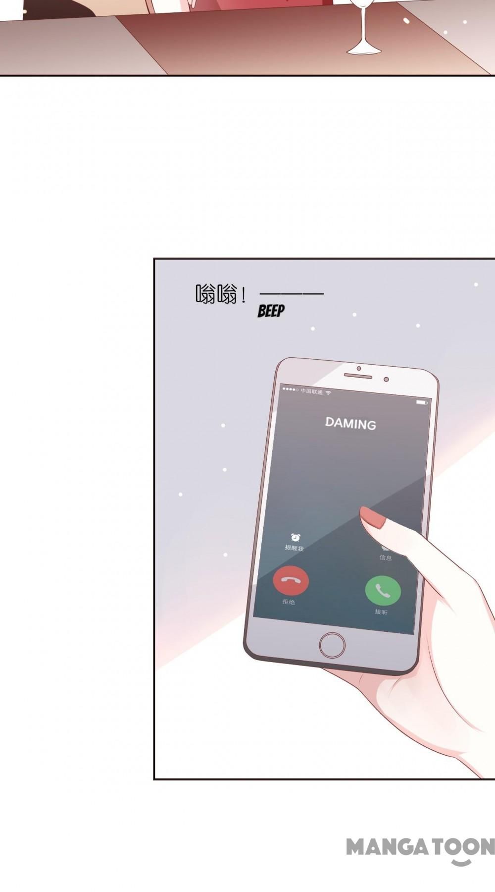 A Billionaire I Am Chapter 17 - Page 9