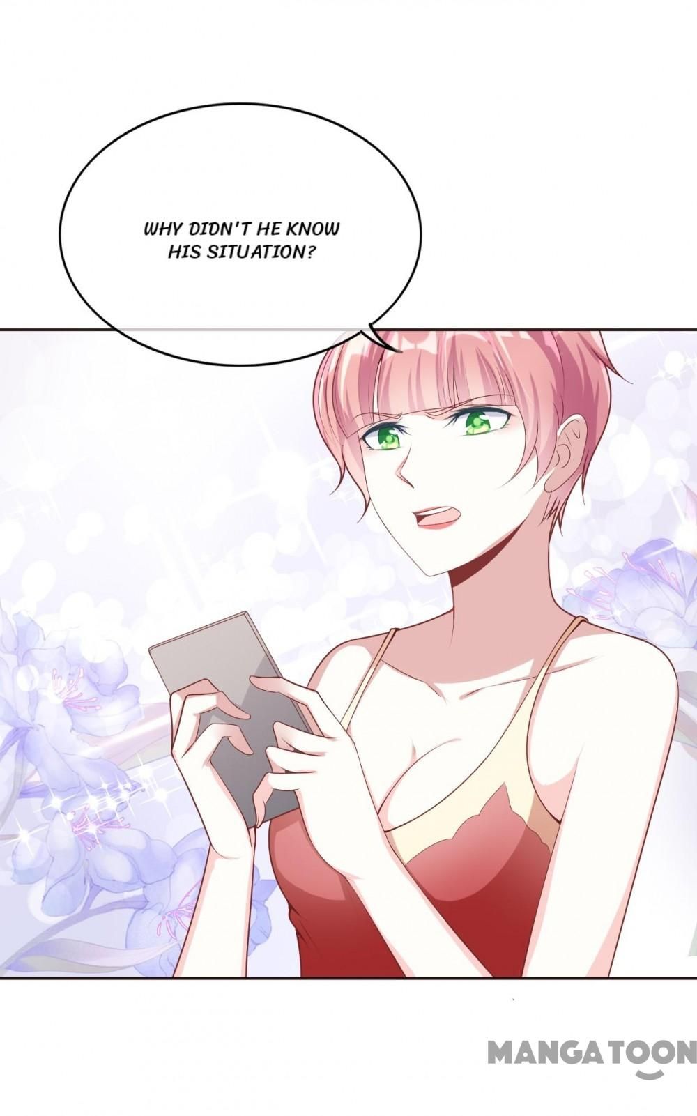 A Billionaire I Am Chapter 17 - Page 12