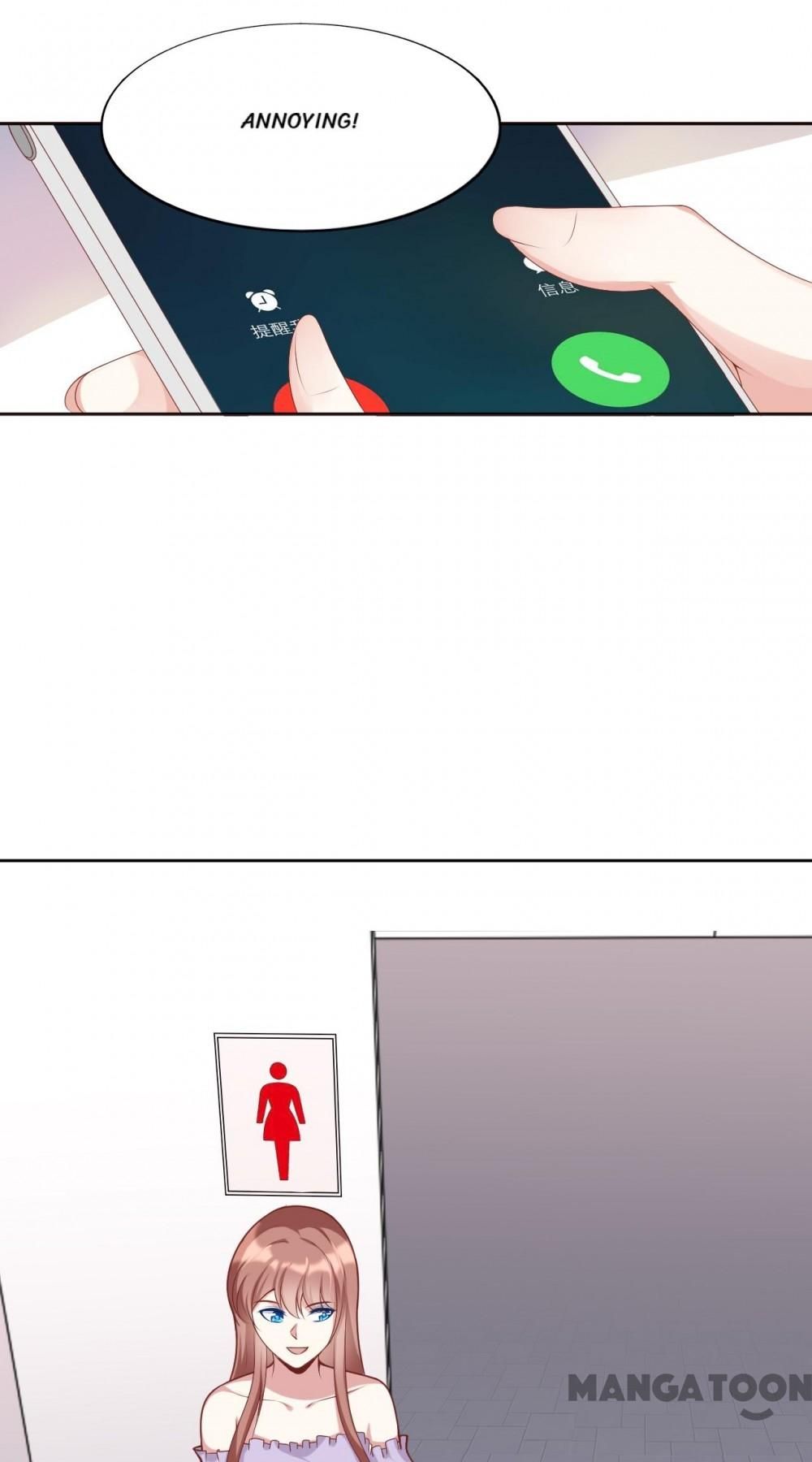 A Billionaire I Am Chapter 17 - Page 13