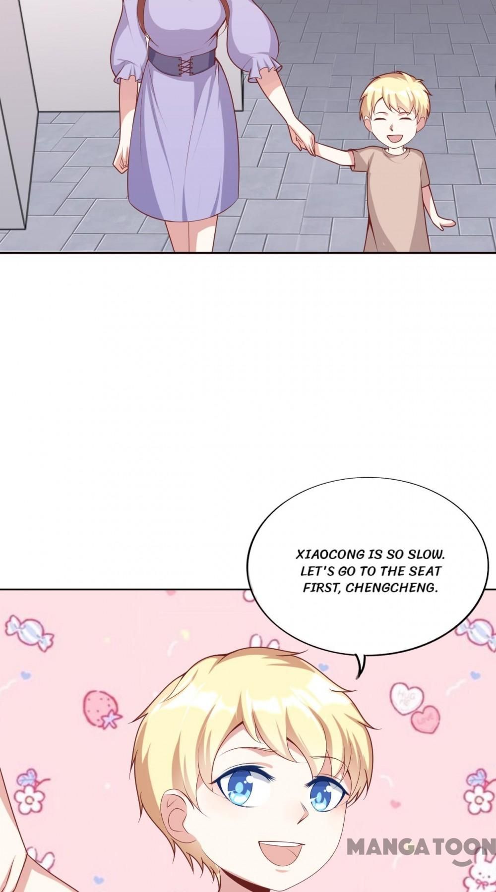 A Billionaire I Am Chapter 17 - Page 14