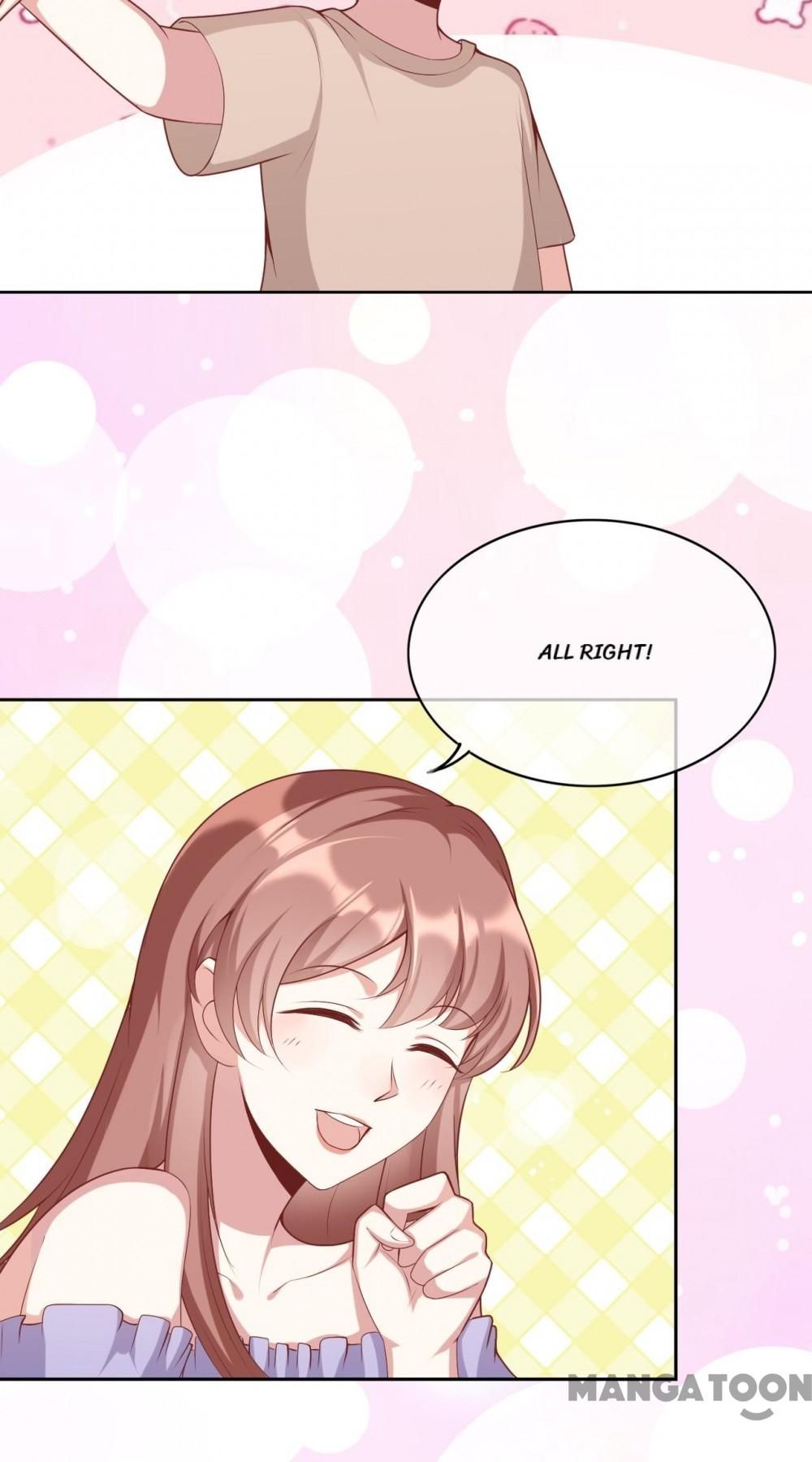 A Billionaire I Am Chapter 17 - Page 15