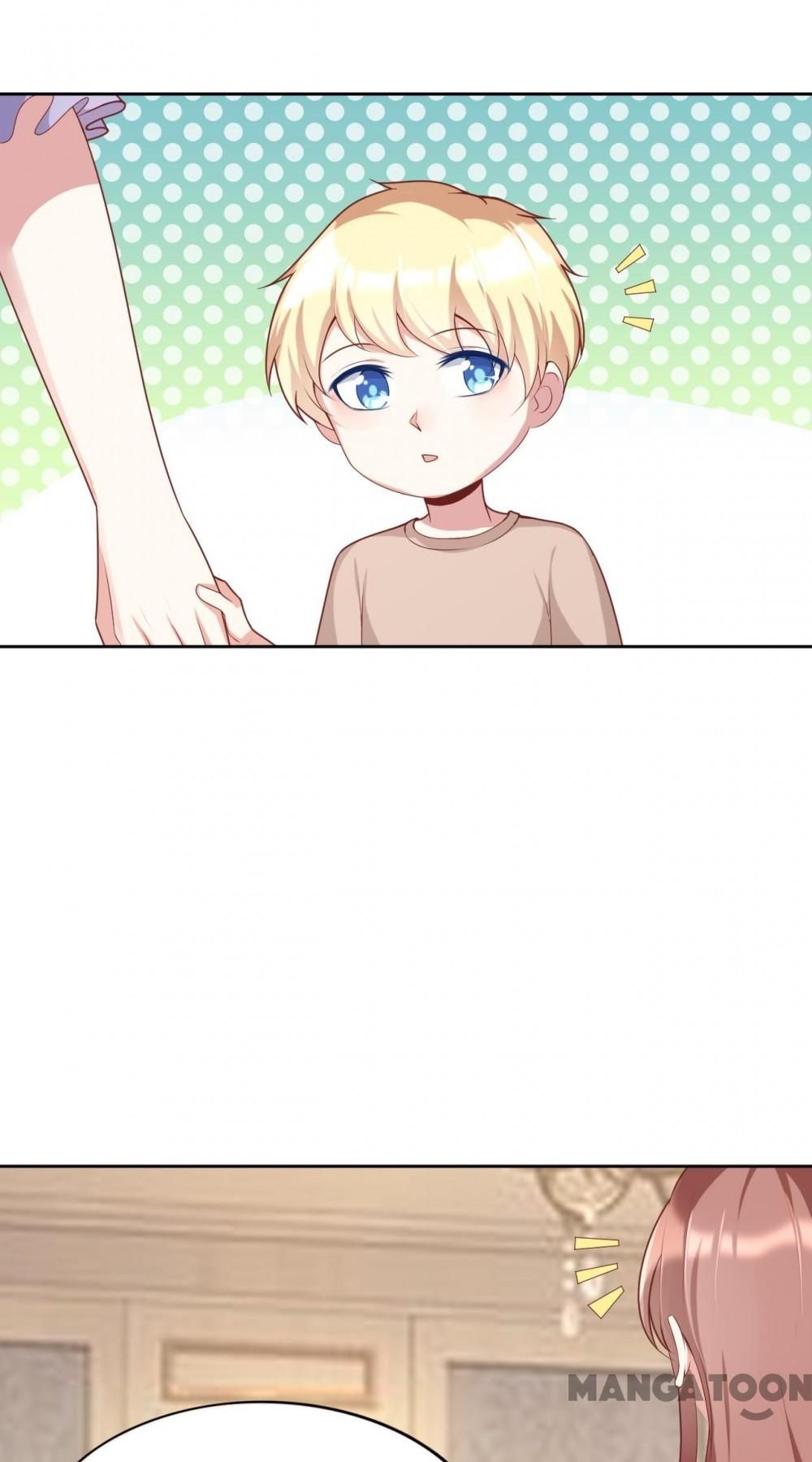 A Billionaire I Am Chapter 17 - Page 17