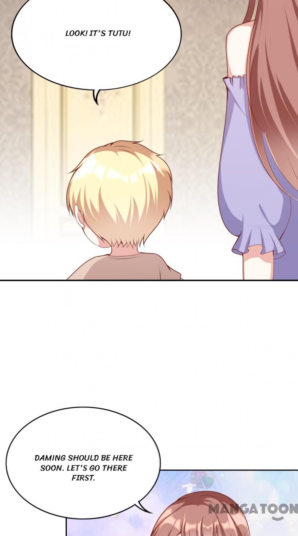 A Billionaire I Am Chapter 17 - Page 18