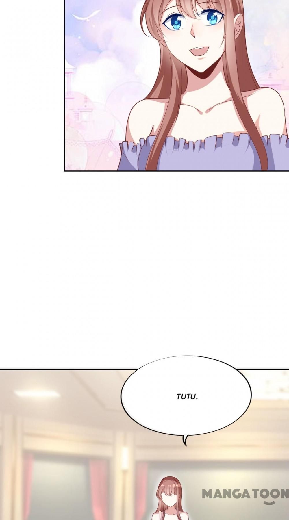 A Billionaire I Am Chapter 17 - Page 19