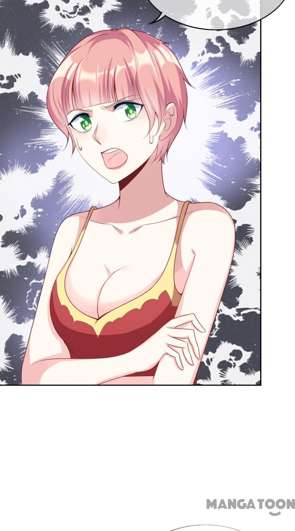 A Billionaire I Am Chapter 17 - Page 21