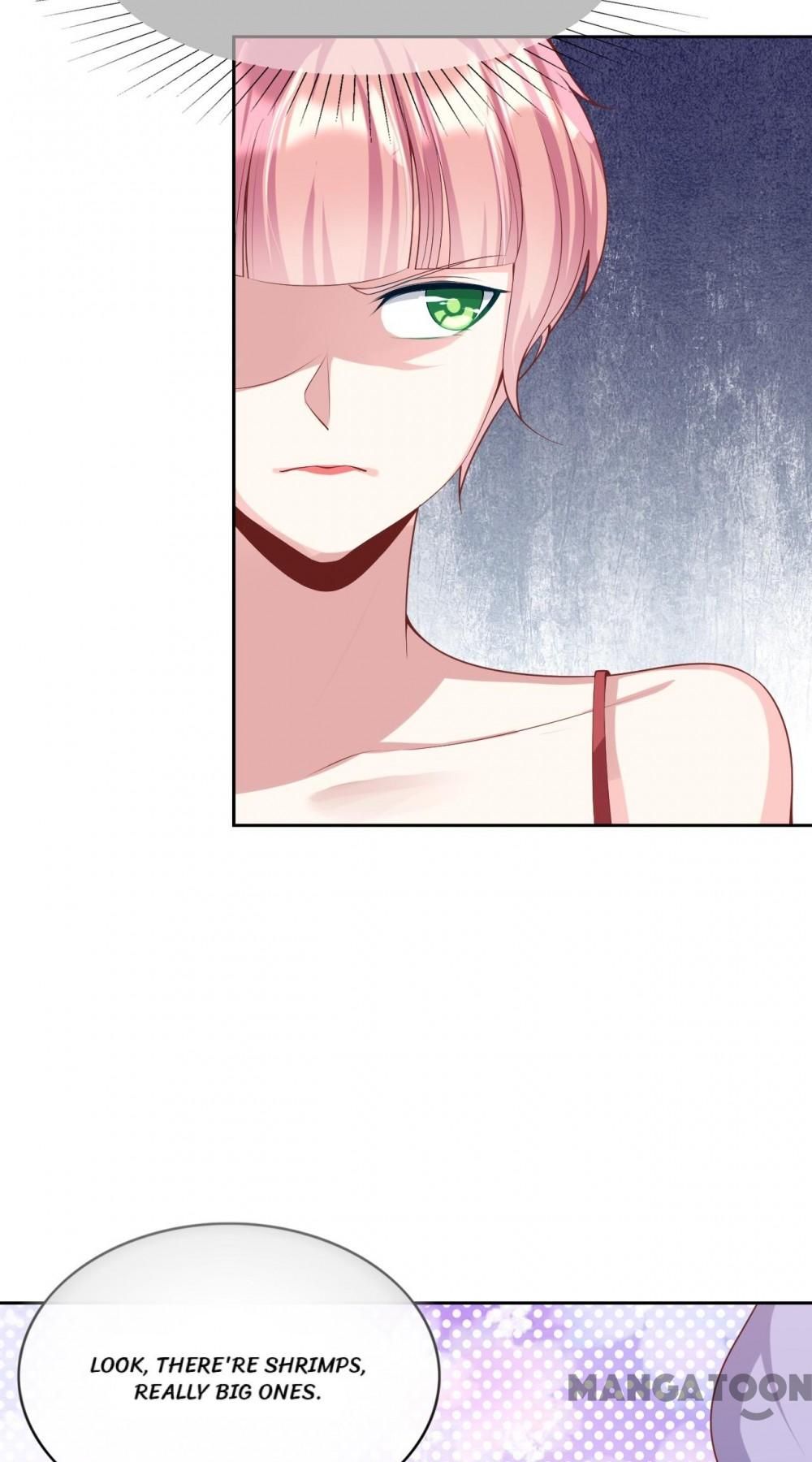 A Billionaire I Am Chapter 17 - Page 23