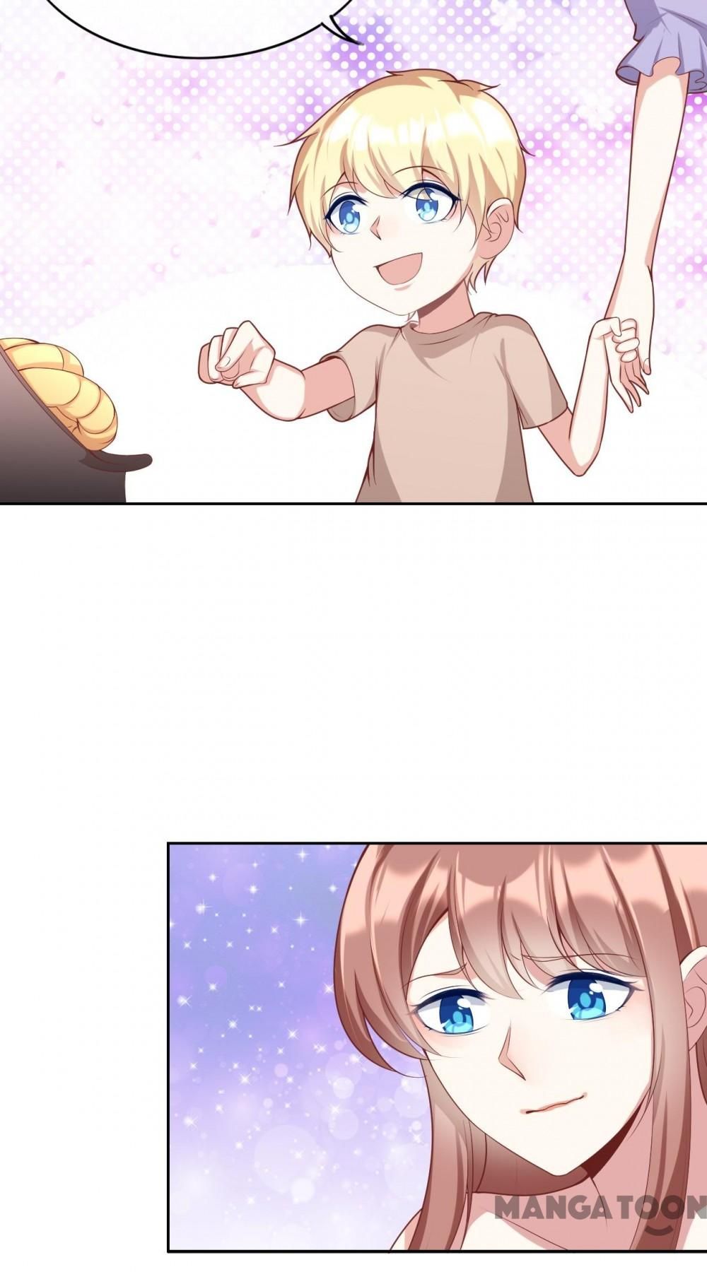 A Billionaire I Am Chapter 17 - Page 24