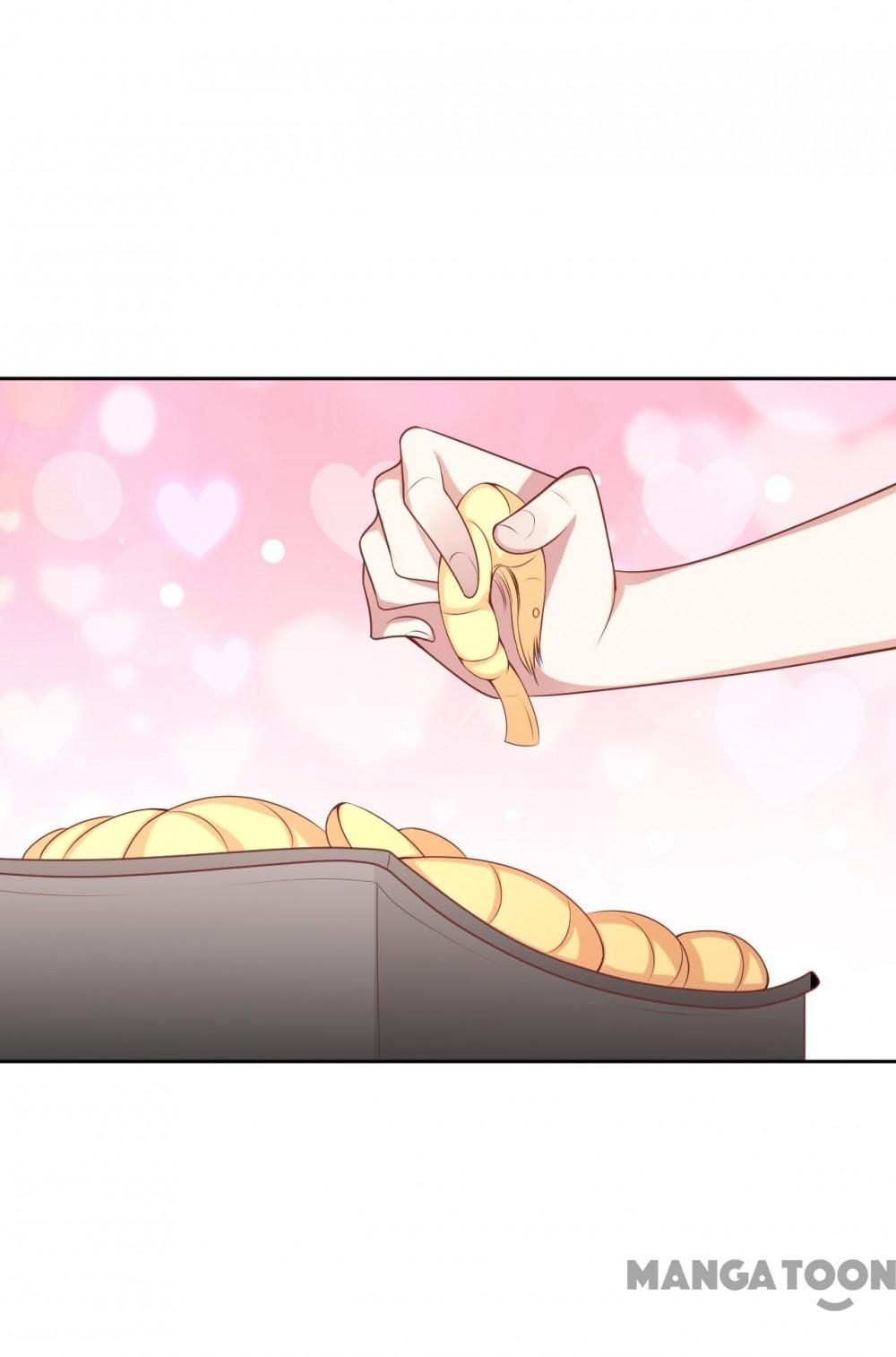 A Billionaire I Am Chapter 17 - Page 25