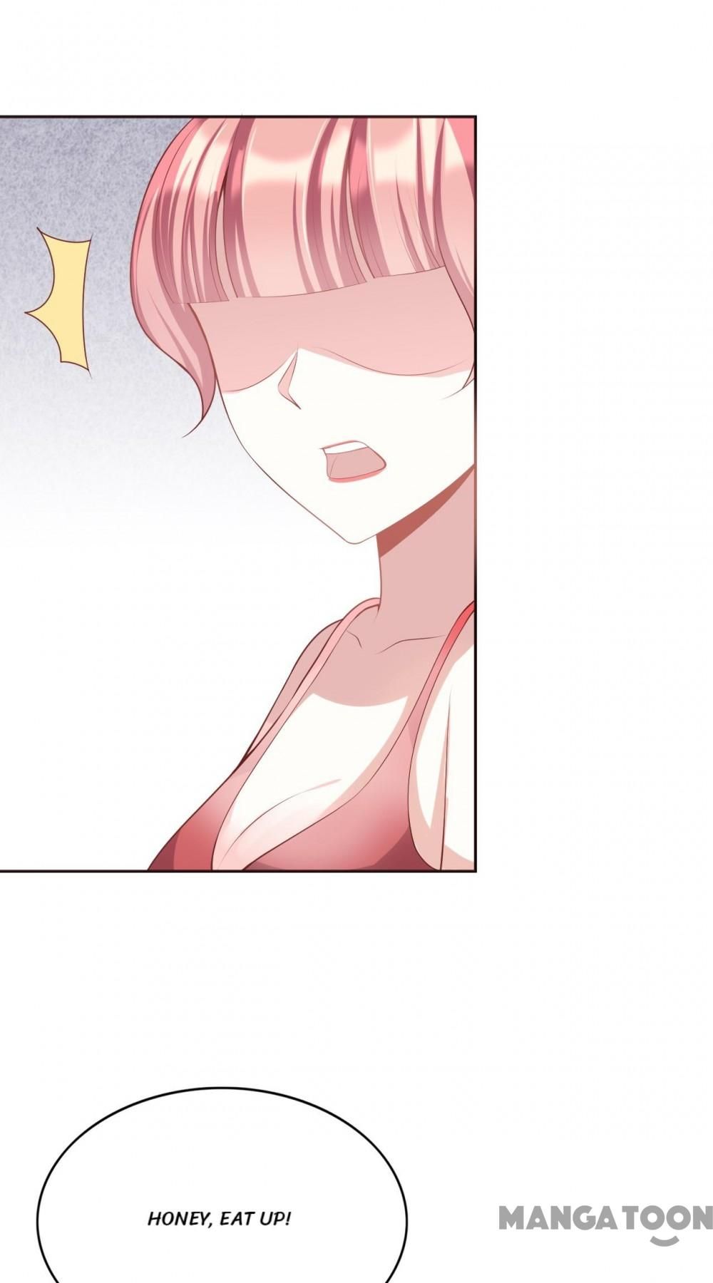 A Billionaire I Am Chapter 17 - Page 26