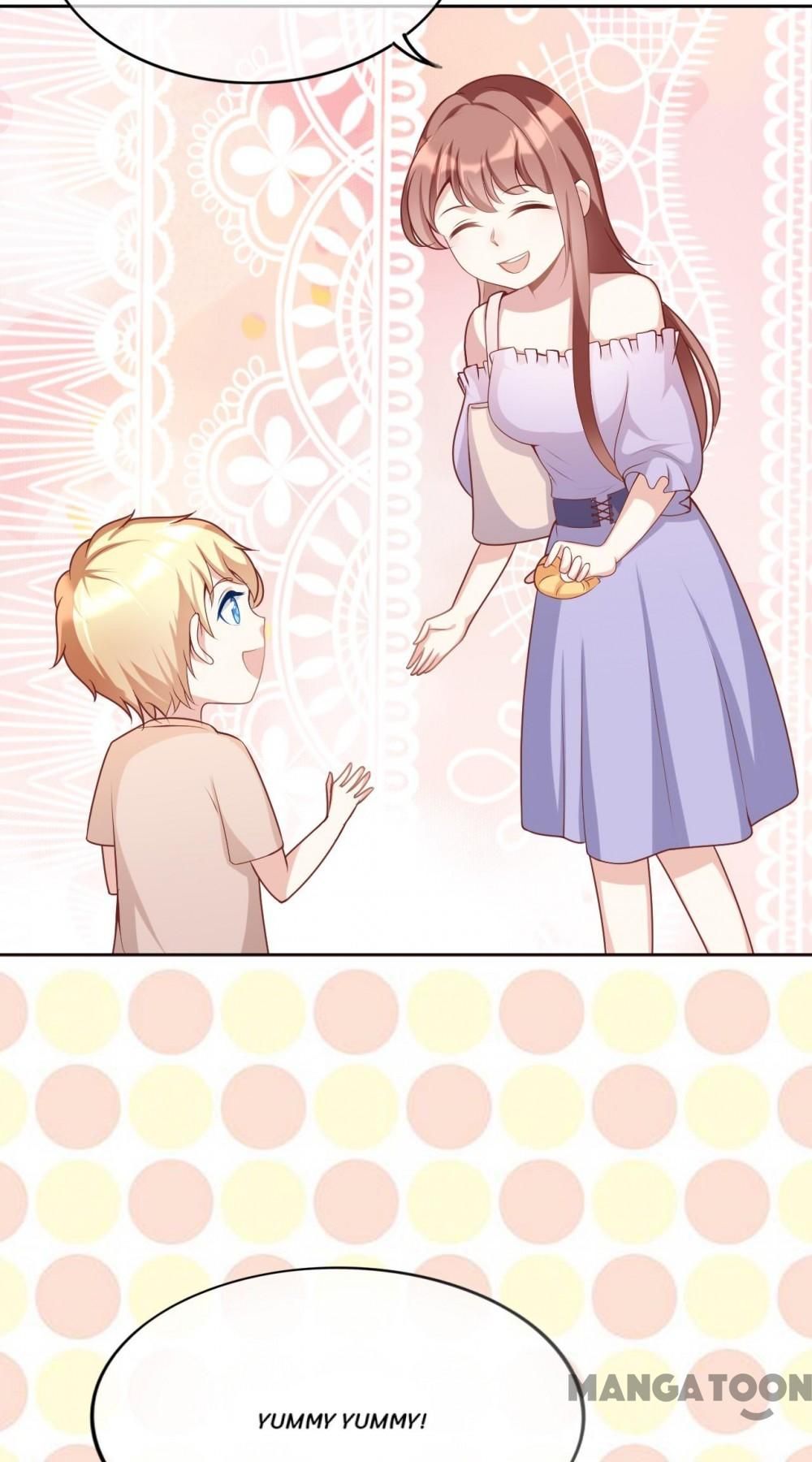 A Billionaire I Am Chapter 17 - Page 27