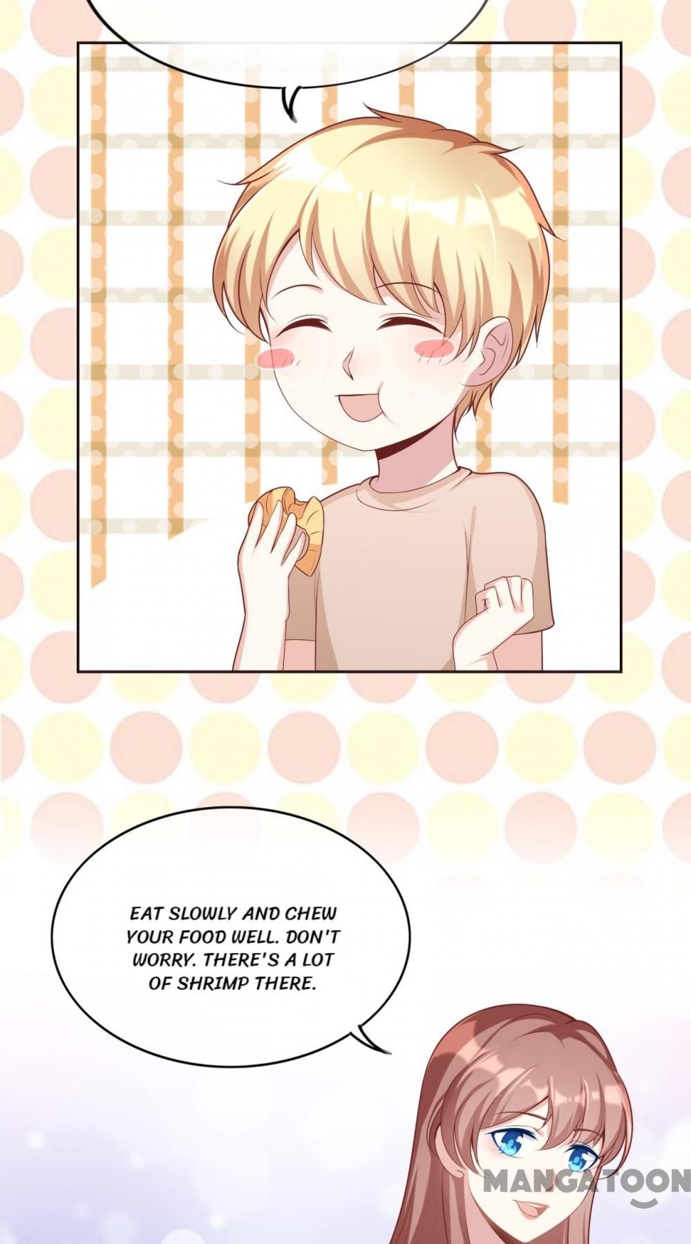 A Billionaire I Am Chapter 17 - Page 28