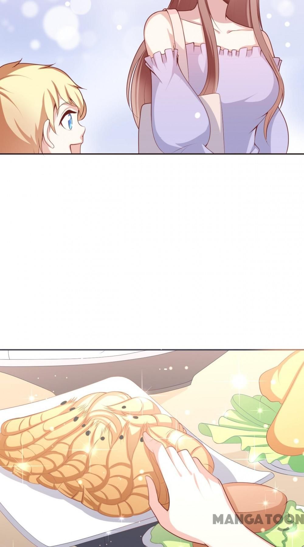 A Billionaire I Am Chapter 17 - Page 29