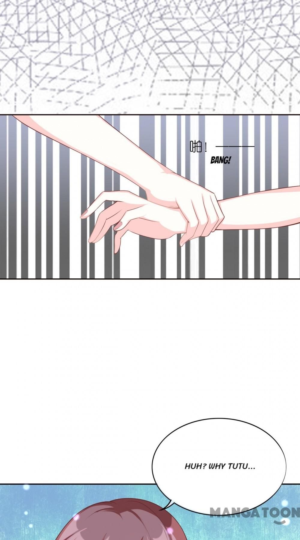 A Billionaire I Am Chapter 17 - Page 31