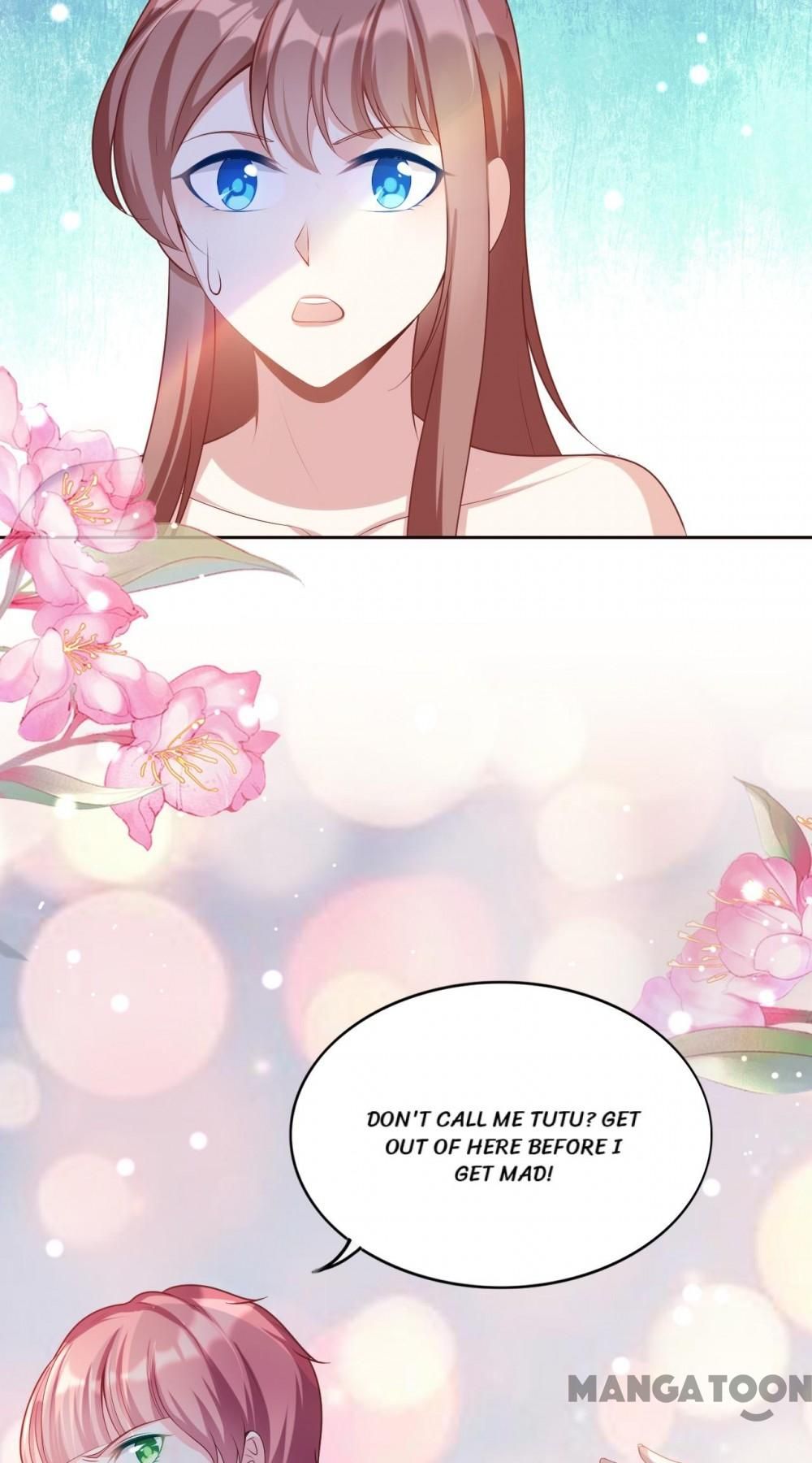 A Billionaire I Am Chapter 17 - Page 32