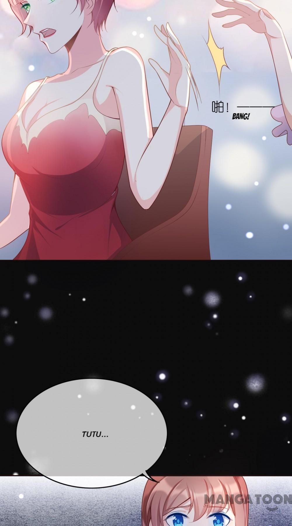 A Billionaire I Am Chapter 17 - Page 33