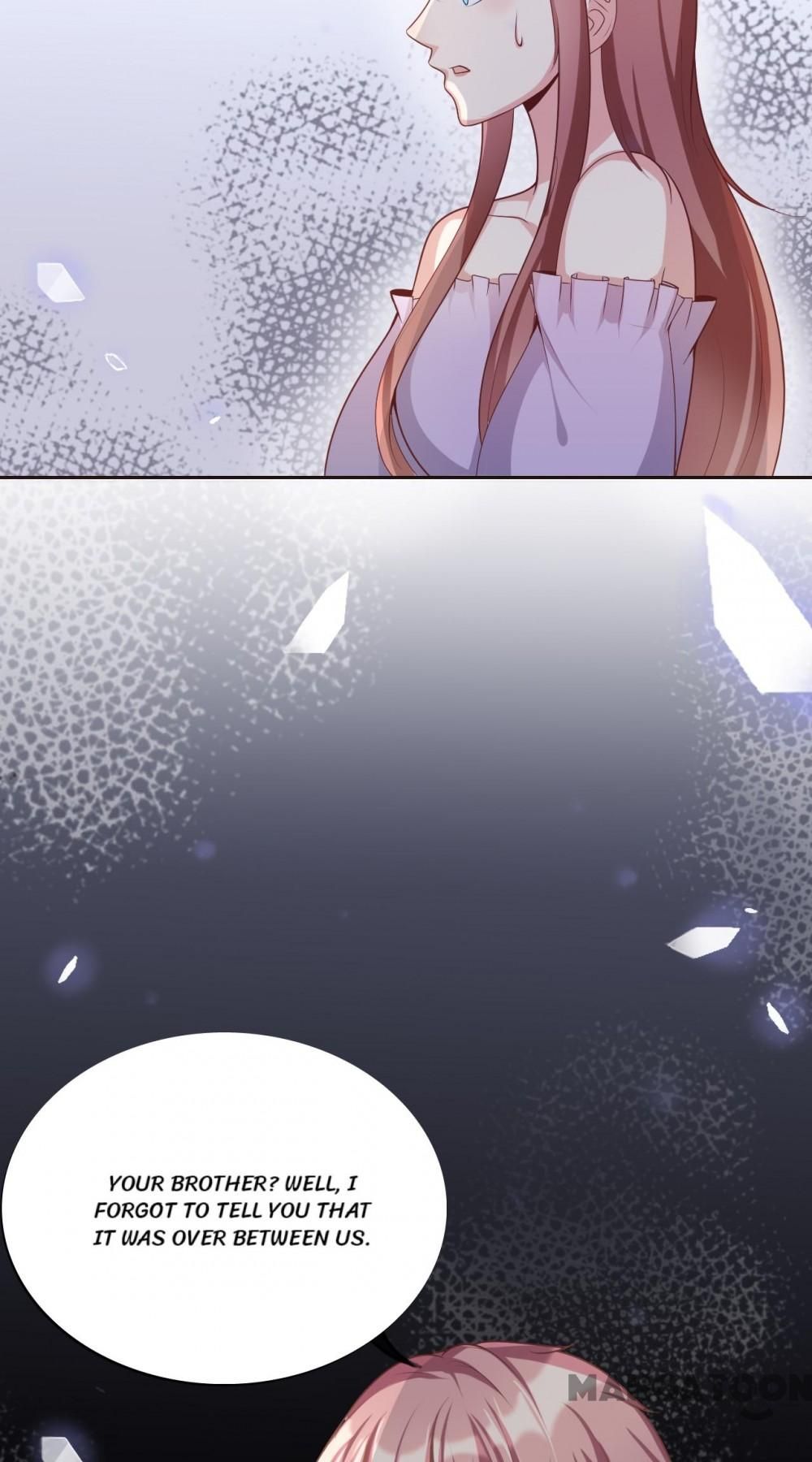 A Billionaire I Am Chapter 17 - Page 36