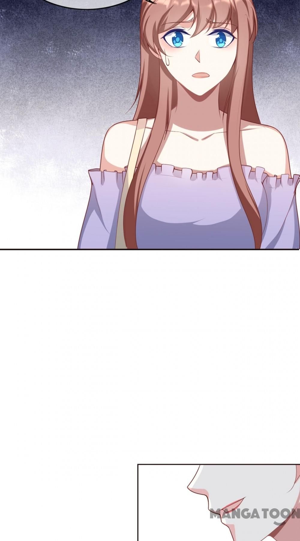 A Billionaire I Am Chapter 18 - Page 4