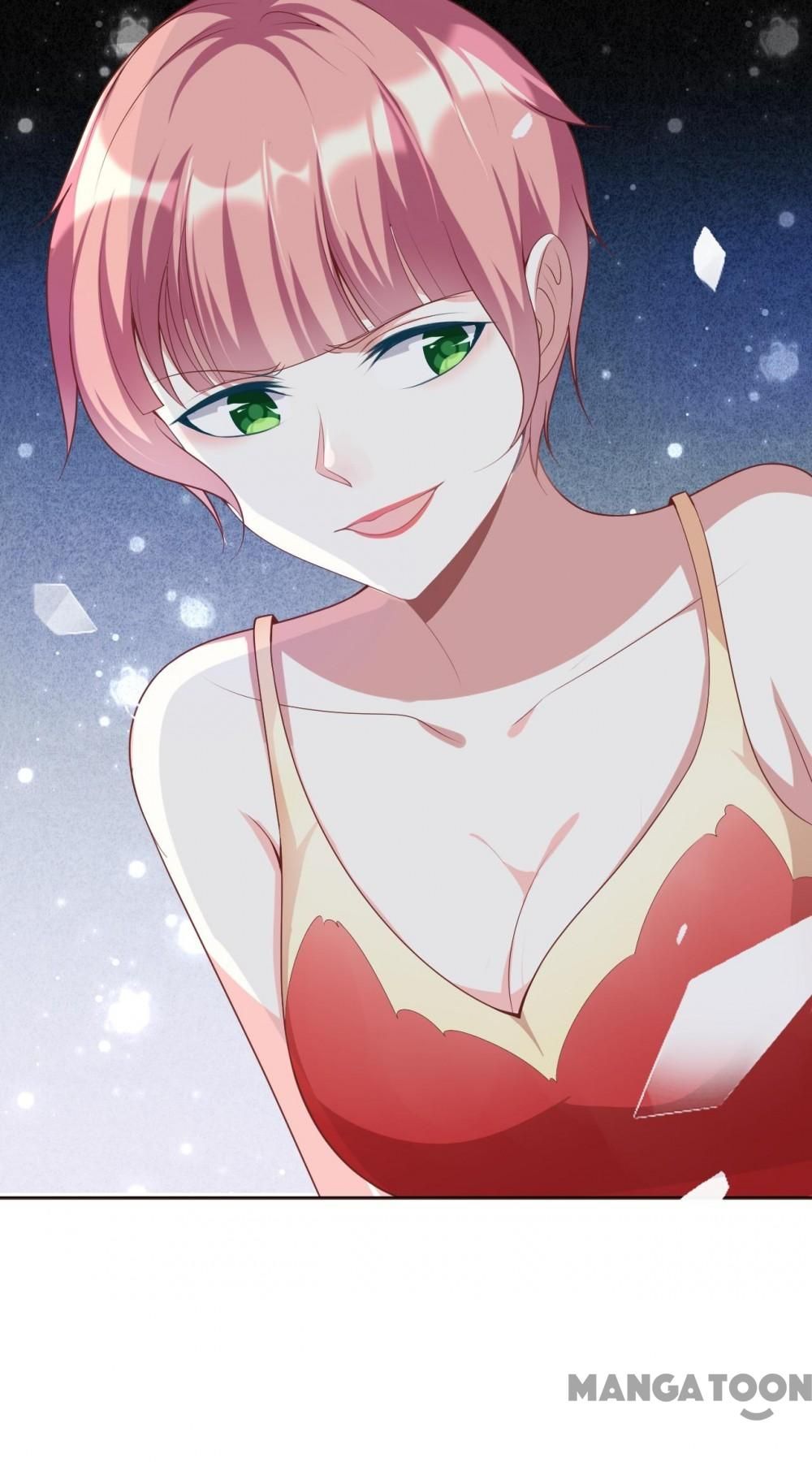 A Billionaire I Am Chapter 18 - Page 6