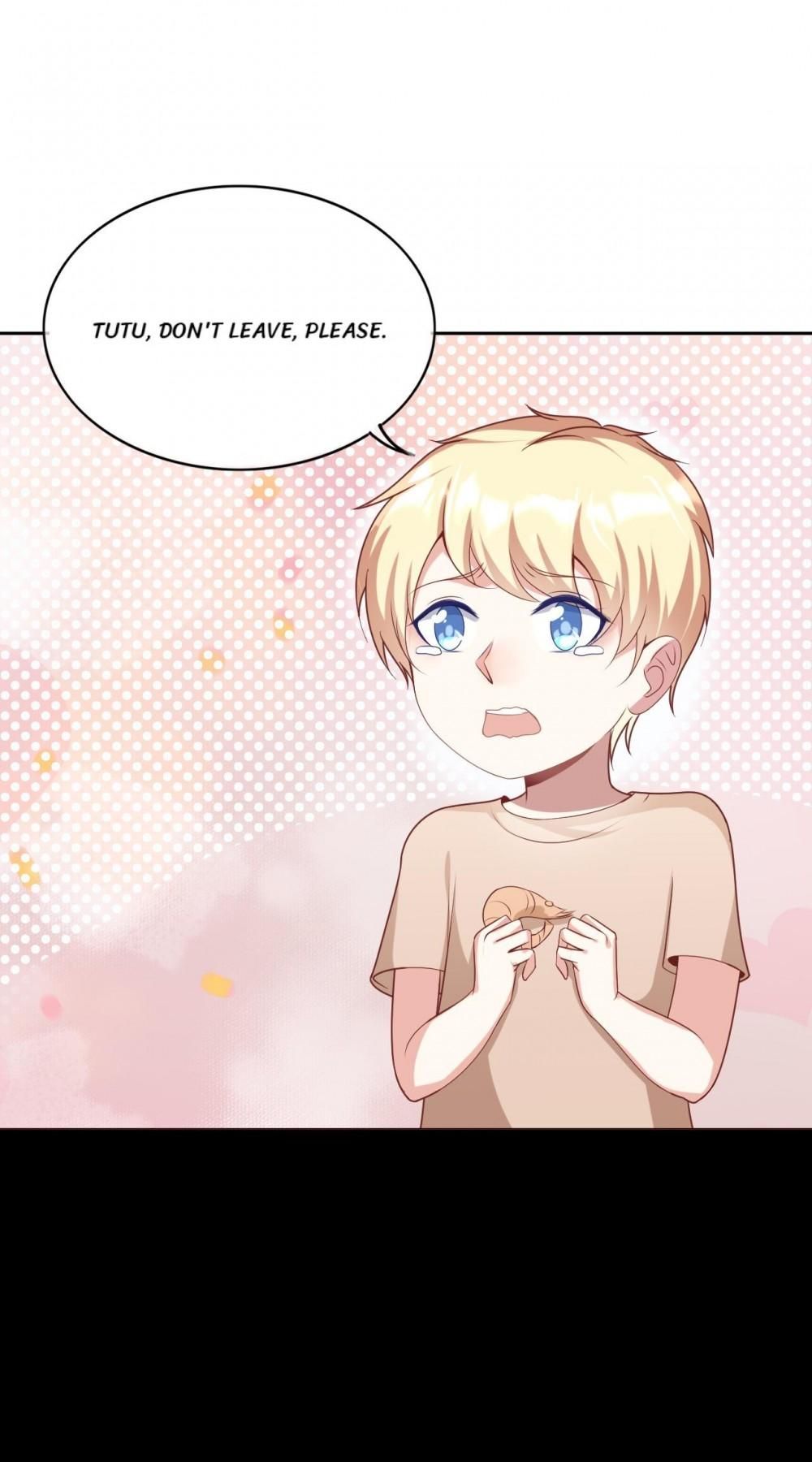 A Billionaire I Am Chapter 18 - Page 7