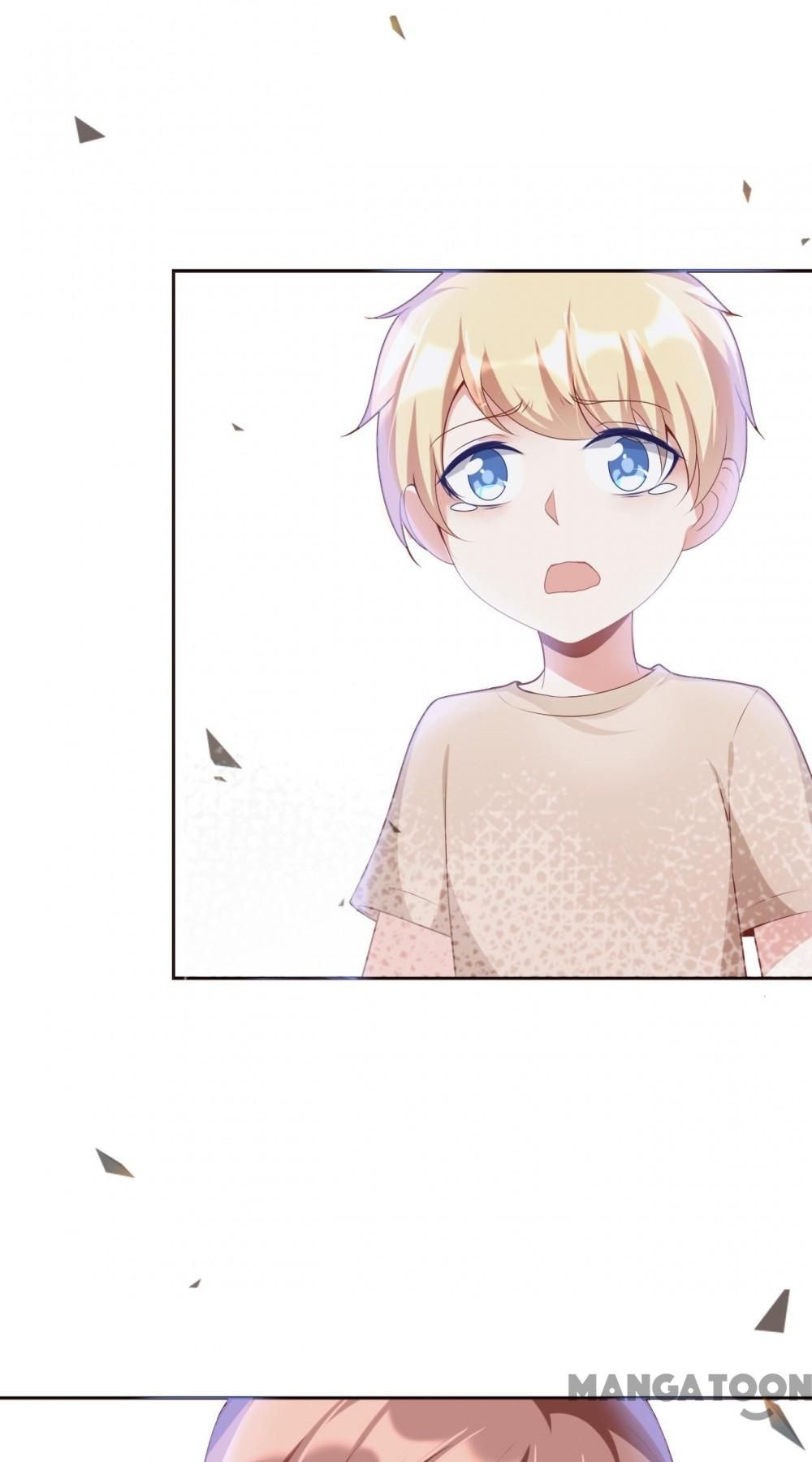 A Billionaire I Am Chapter 18 - Page 9