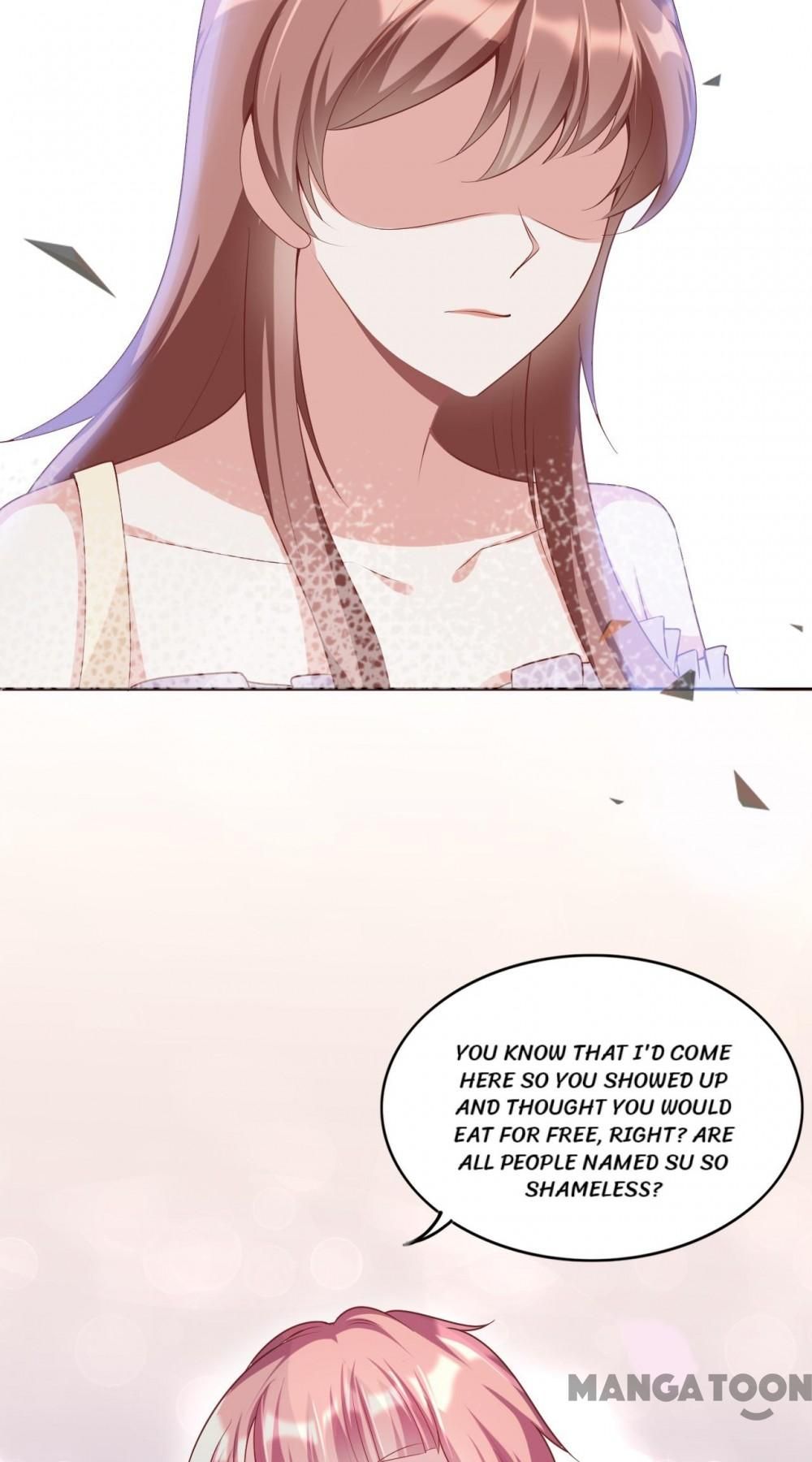 A Billionaire I Am Chapter 18 - Page 10