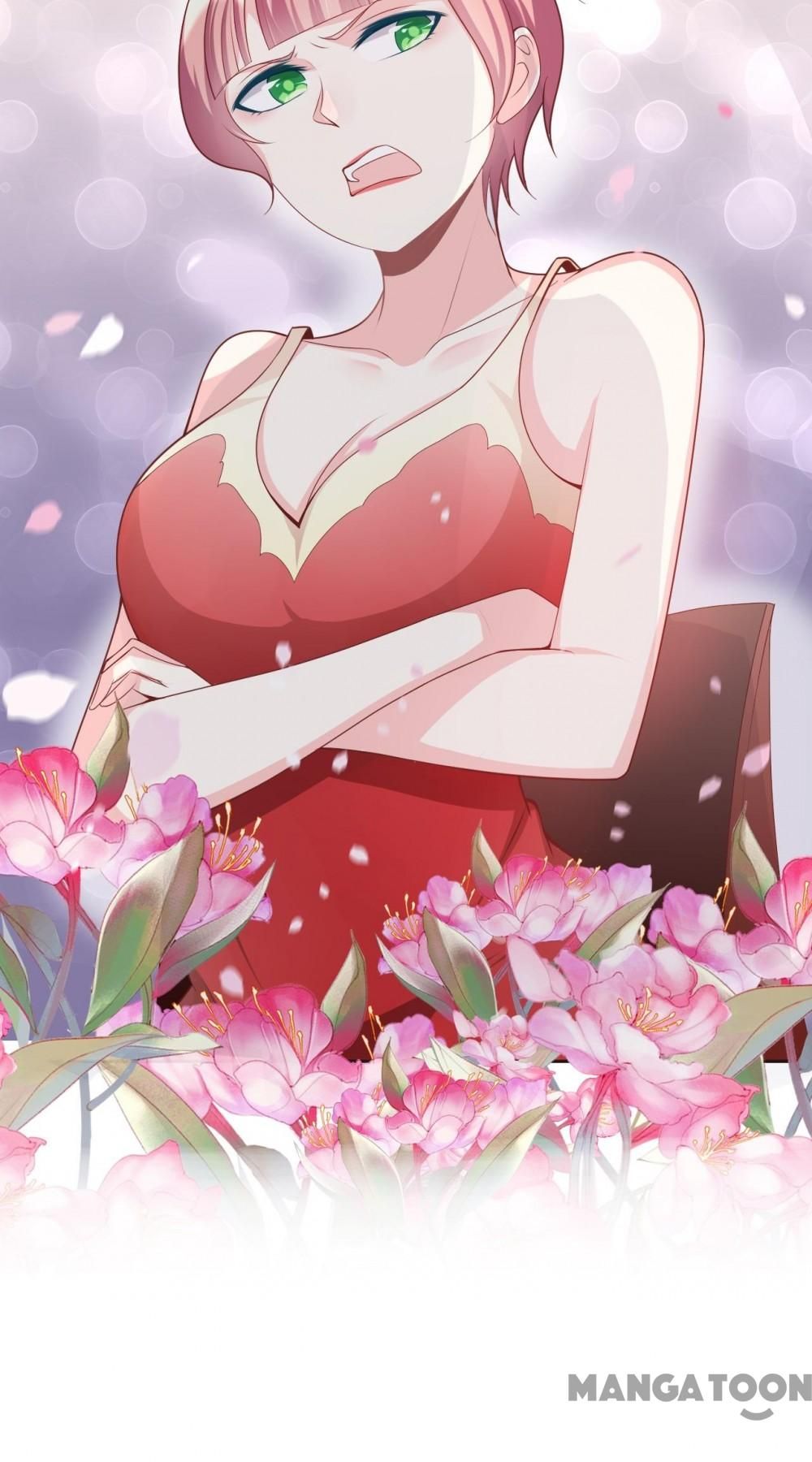 A Billionaire I Am Chapter 18 - Page 11