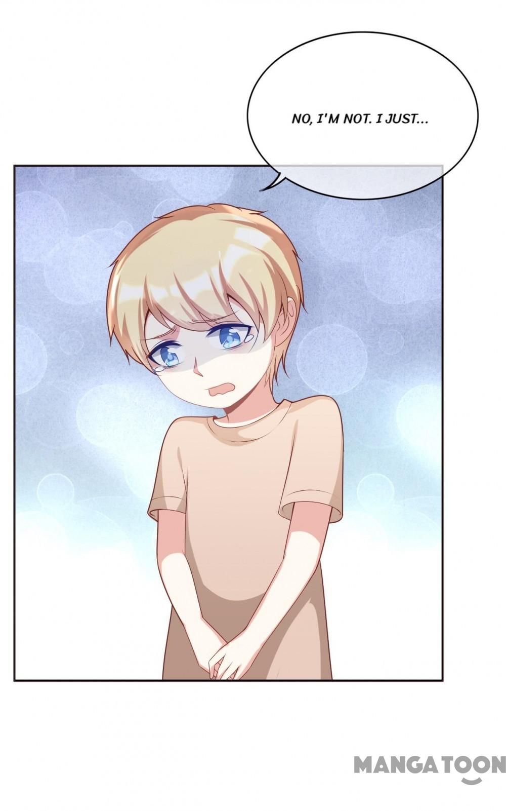 A Billionaire I Am Chapter 18 - Page 12