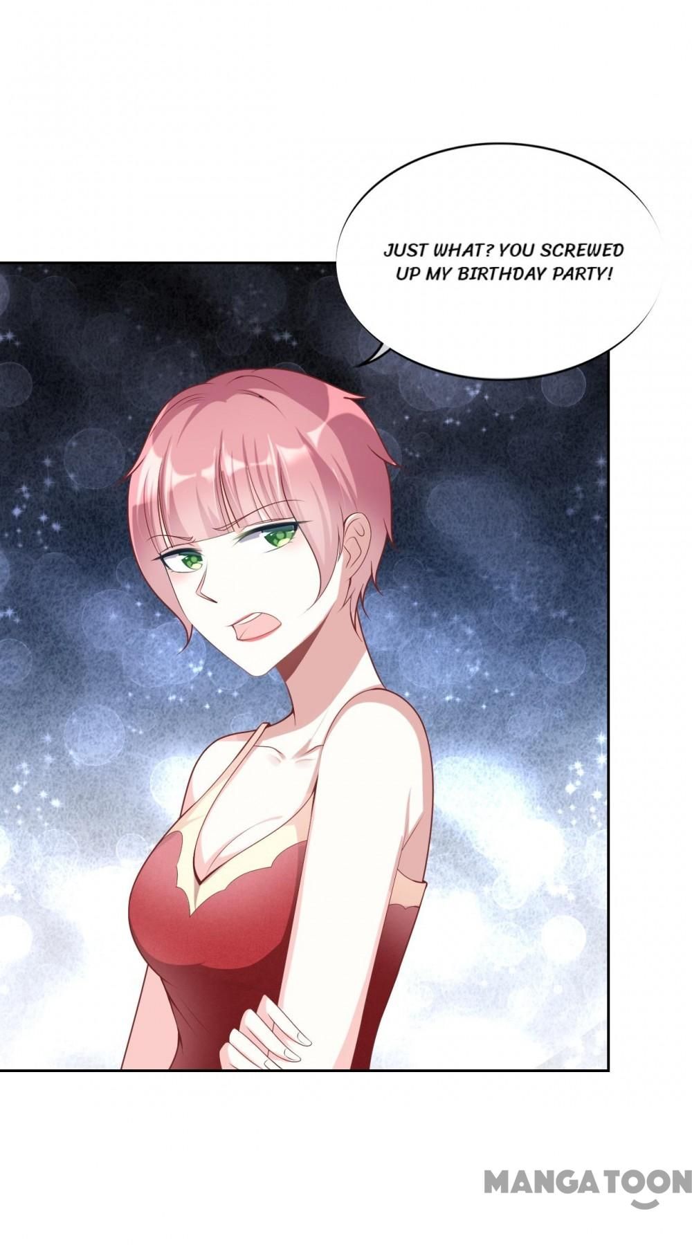 A Billionaire I Am Chapter 18 - Page 13